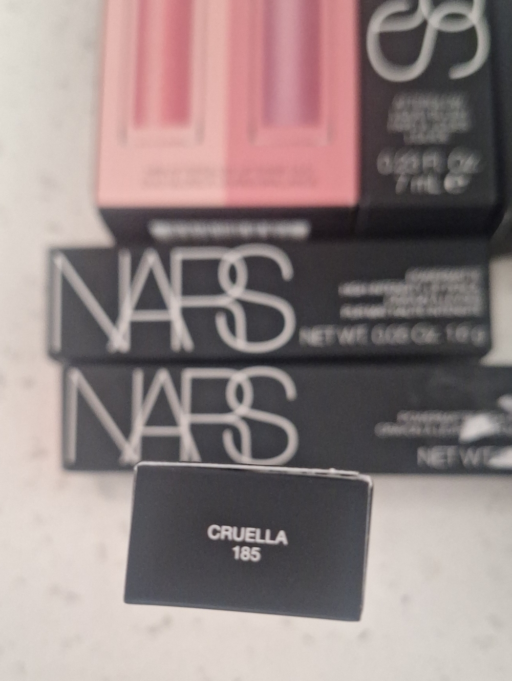 NARS Bundle - Picture 12 of 12